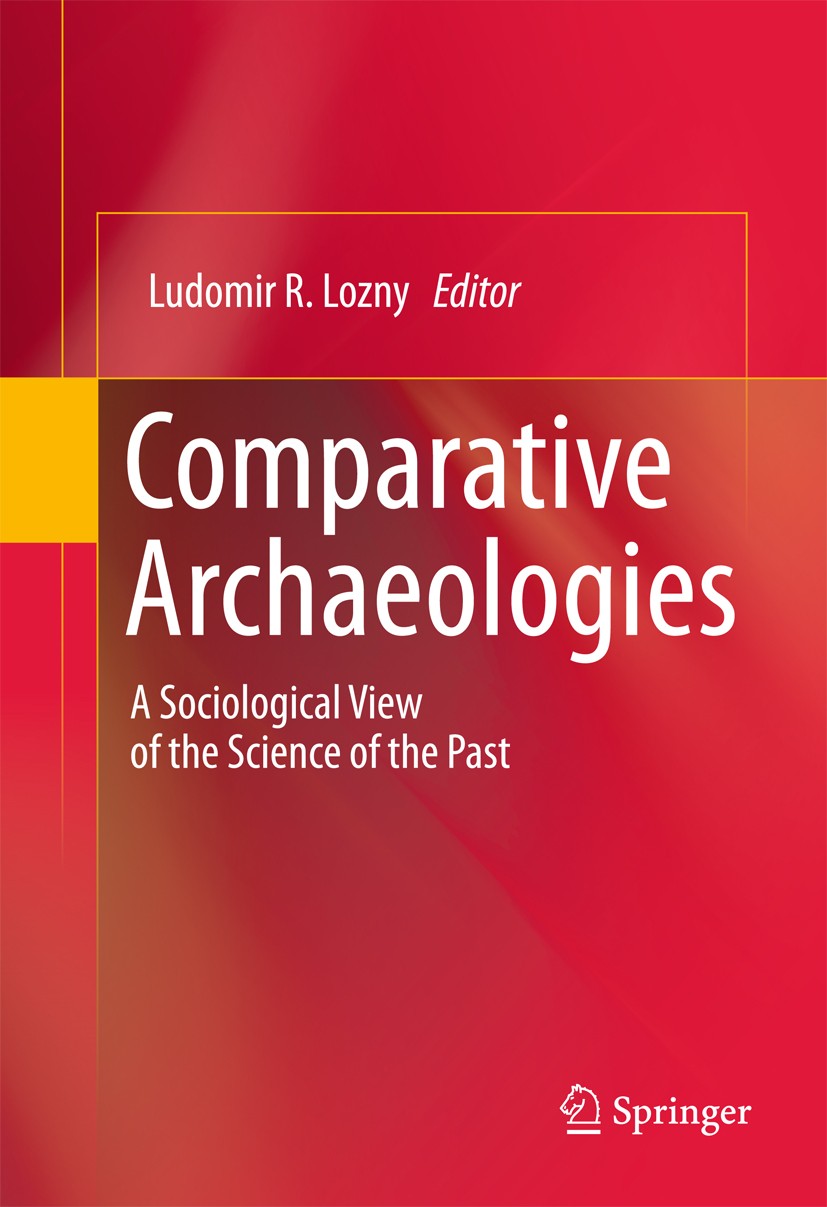 Dig Up–Dig in: Practice and Theory in Hungarian Archaeology | SpringerLink