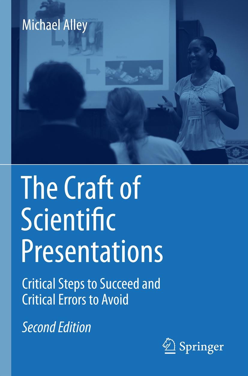 to　of　Succeed　Critical　SpringerLink　Scientific　and　The　Steps　to　Critical　Craft　Errors　Presentations:　Avoid
