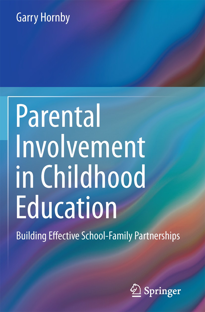 PDF) Parental involvement, engagement and partnership in their children's  learning during the primary school years Part 2 (A) Case Studies & 2 (B)  Oral Language Workshops Background  .. 005