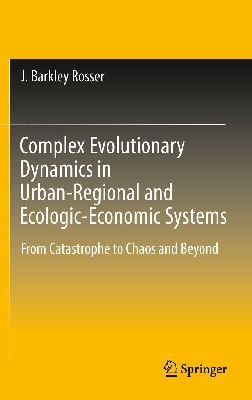 Complex Ecologic-Economic Dynamics | SpringerLink