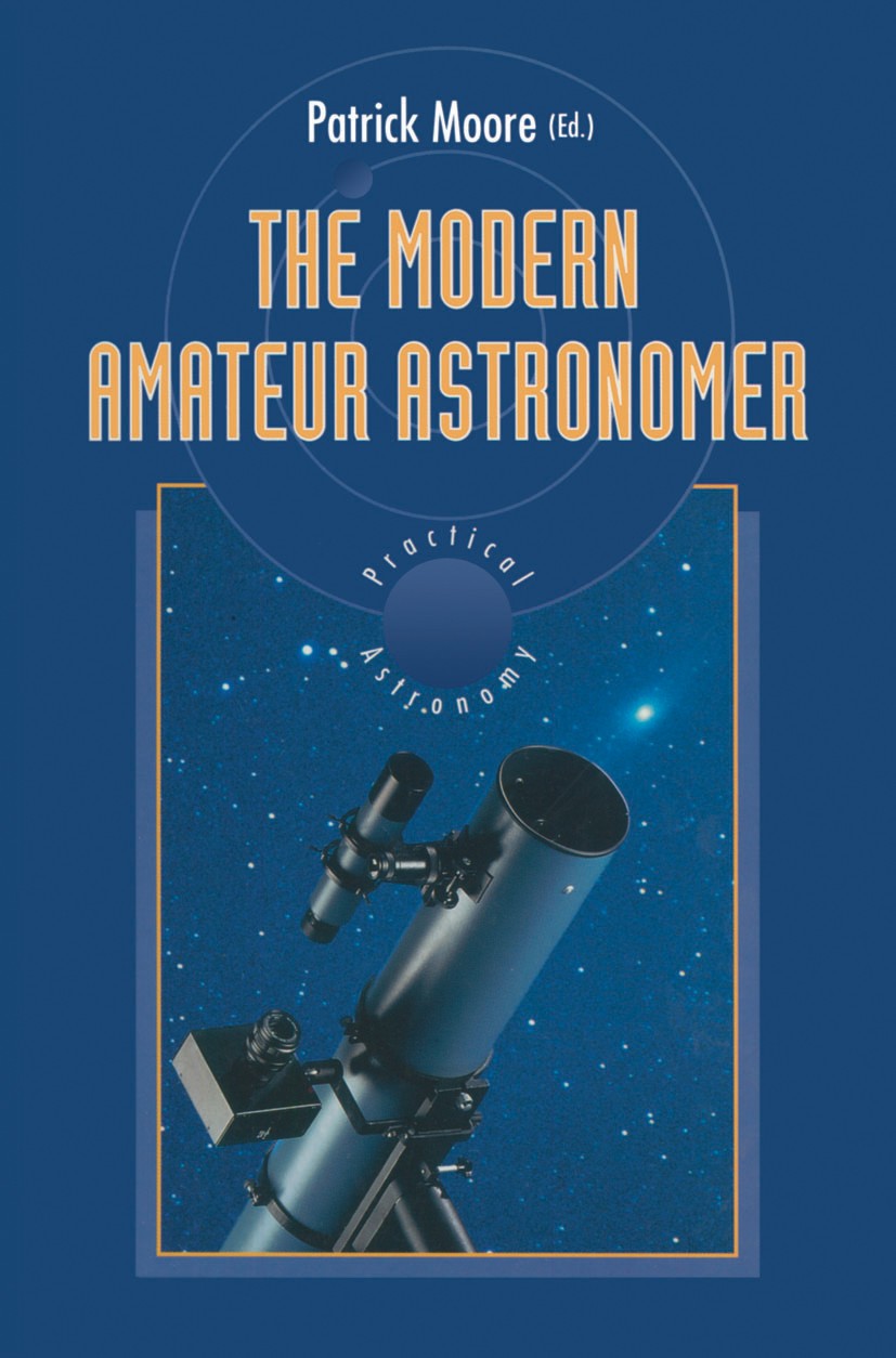 Amateur astronomy deals