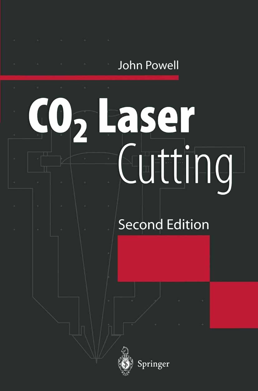 CO2 Laser Cutting | SpringerLink