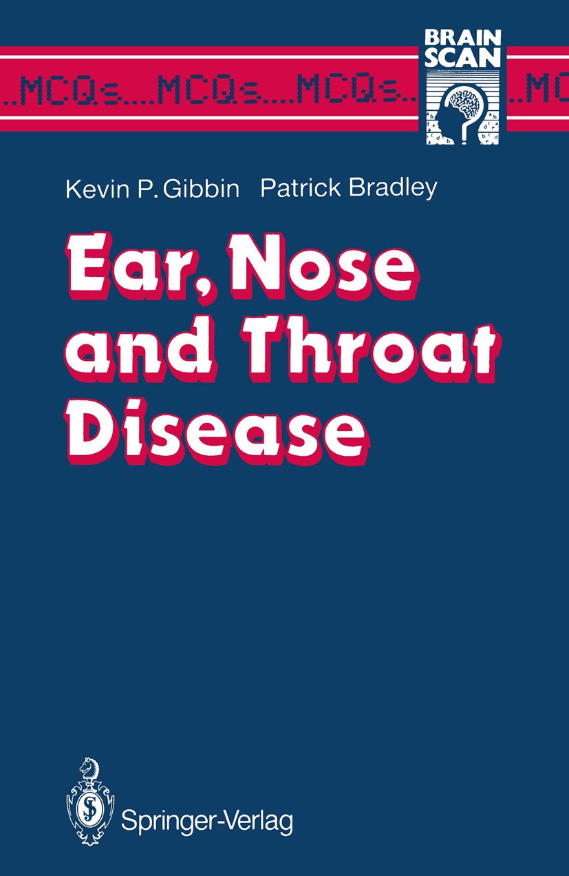 Nose And Throat