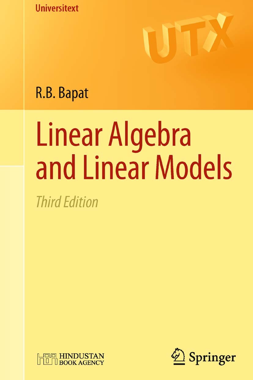 Algebra Models - その他