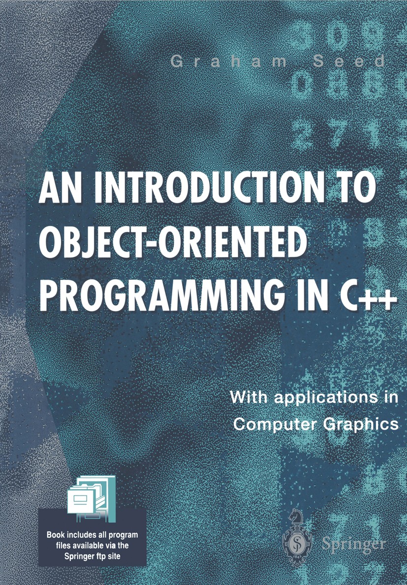 超熱 An Introduction With C++: in Programming Object-Oriented to コンピュータ・IT