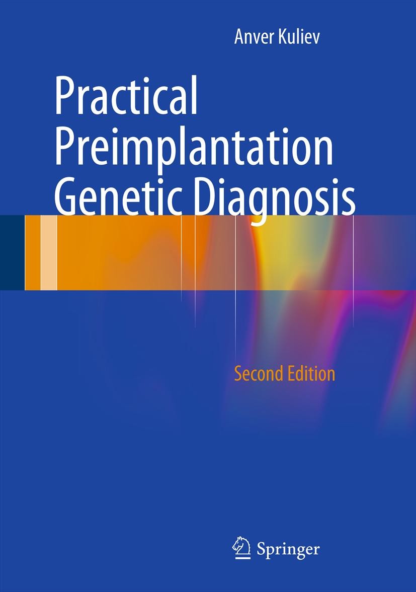 語学・辞書・学習参考書 Preimplantation Genetic Diagnosis Preimplantation Genetic Diagnosis: 9780521884716: Medicine