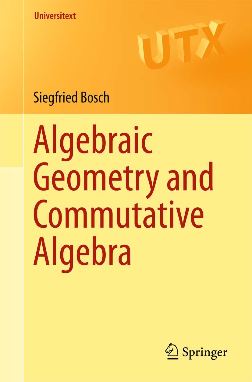 Principles of Algebraic Geometry(ハードカバー) Amazon.com: Principles of Algebraic Geometry (Pure and Applied