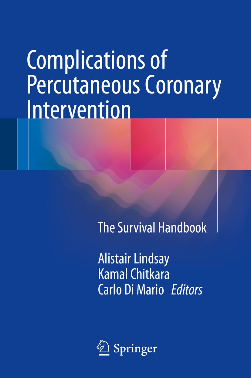 Complications of Percutaneous Coronary Intervention: The