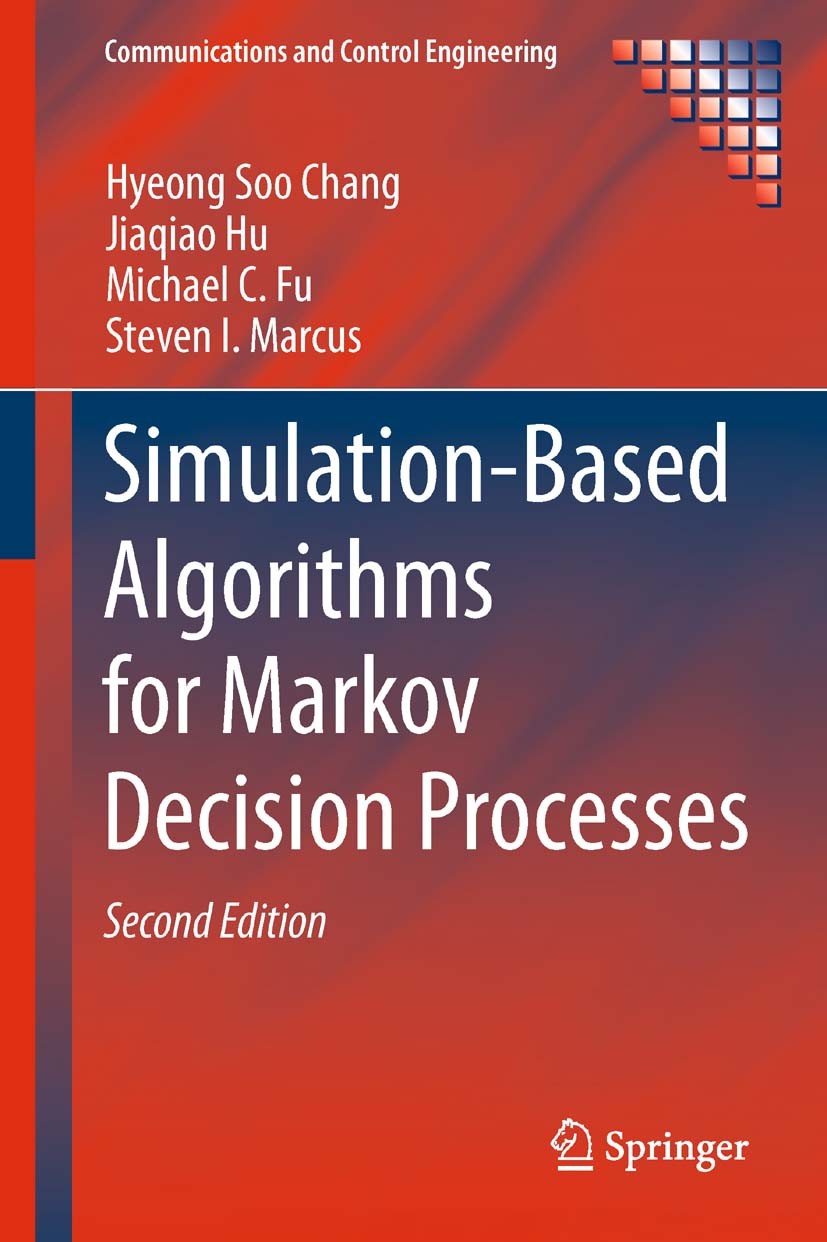 語学+参考書 Markov Decision Processes: Discrete Stochastic Dynamic Programming Amazon | Markov Decision Processes: Discrete Stochastic