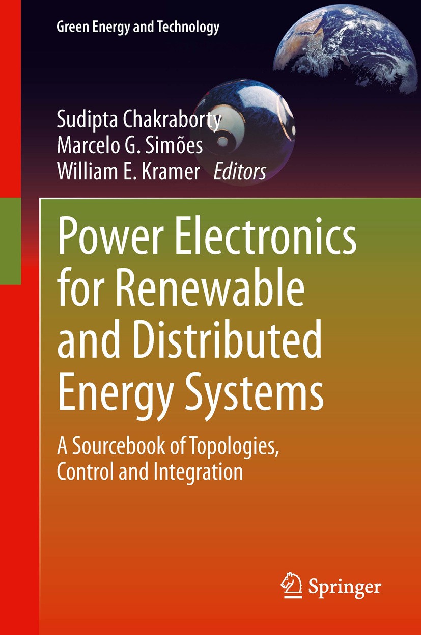 Power Electronics for Renewable and Distributed Energy