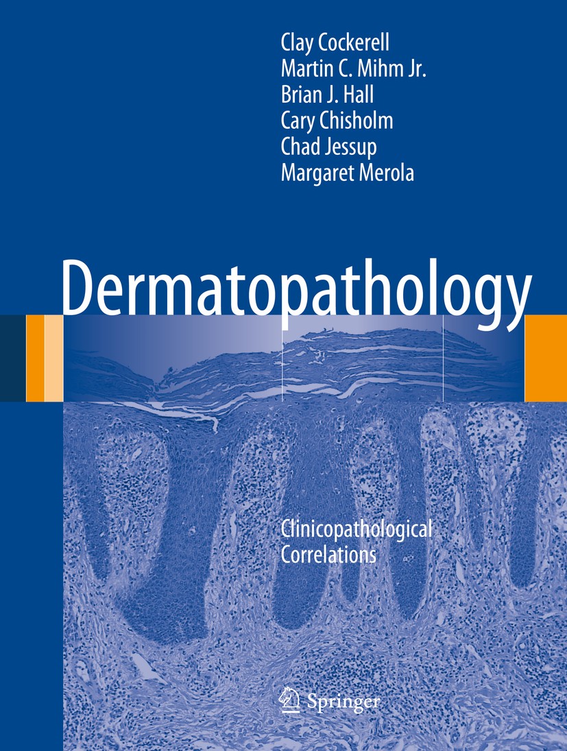 Dermatopathology: Clinicopathological Correlations | Springer