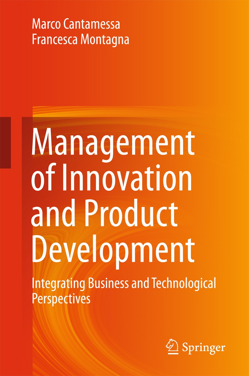 Innovation　SpringerLink　Business　Perspectives　and　and　Product　of　Integrating　Technological　Management　Development: