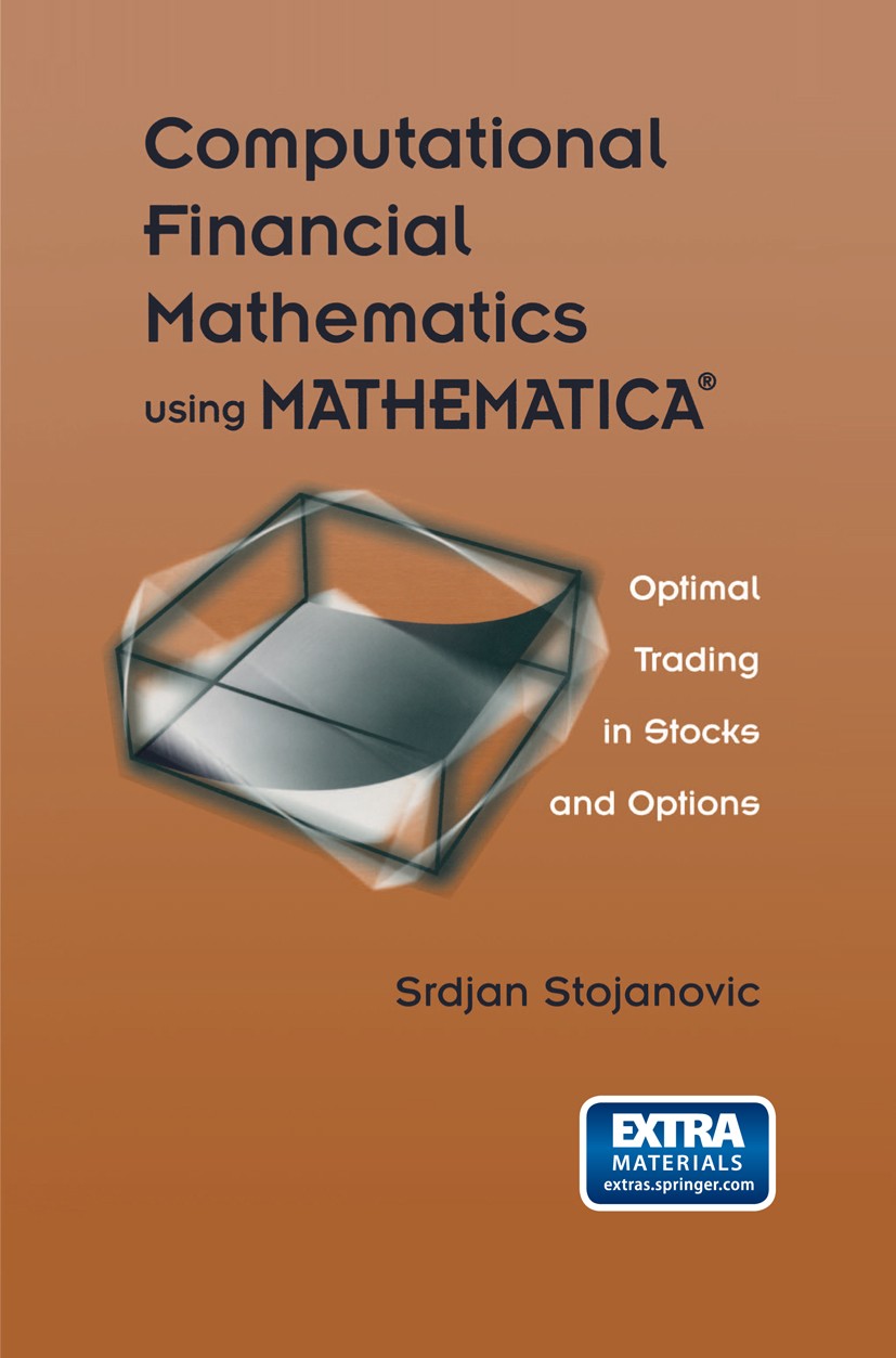 Computational Financial Mathematics using MATHEMATICA