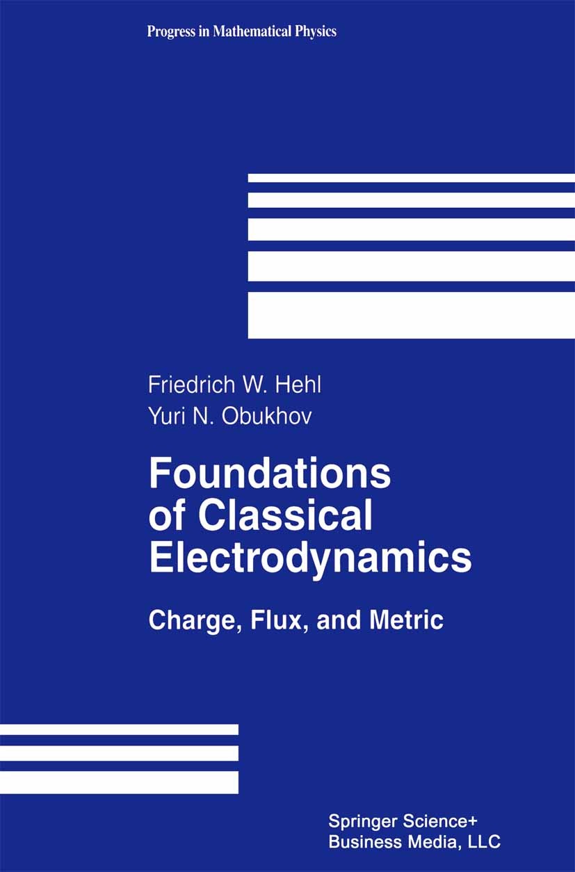 Foundations of Applied Electrodynamics - Geyi, Wen