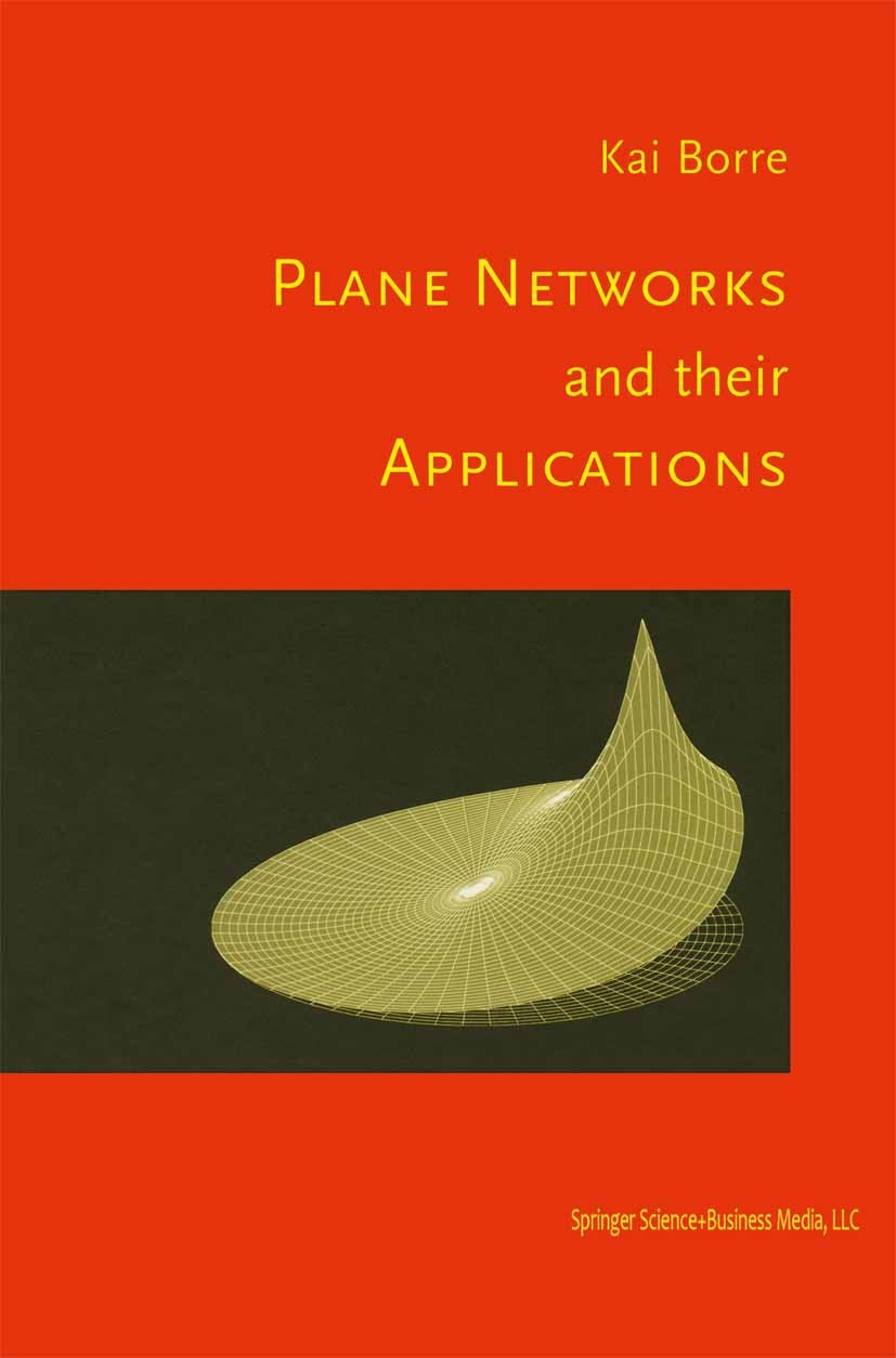 Plane Networks and their Applications | SpringerLink
