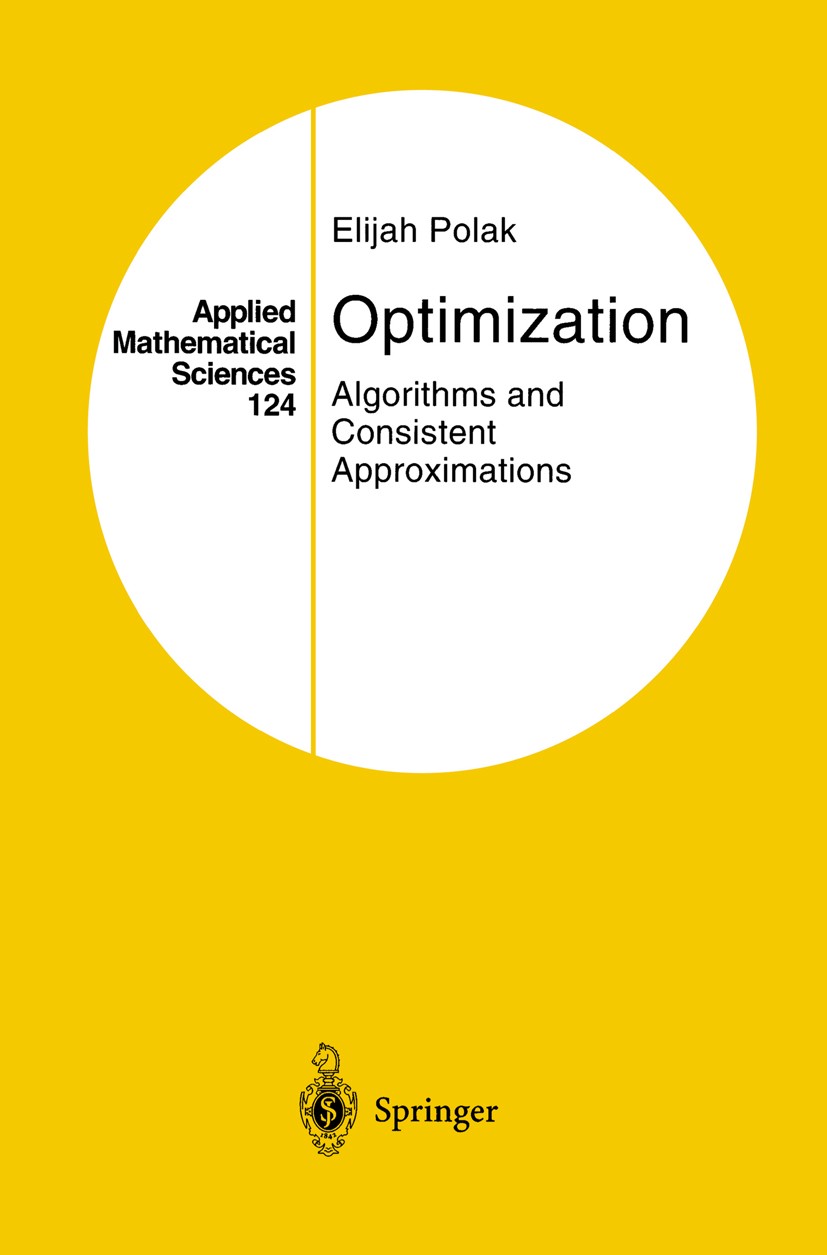 Algorithms for Optimization (Mit Press): Kochenderfer, Mykel