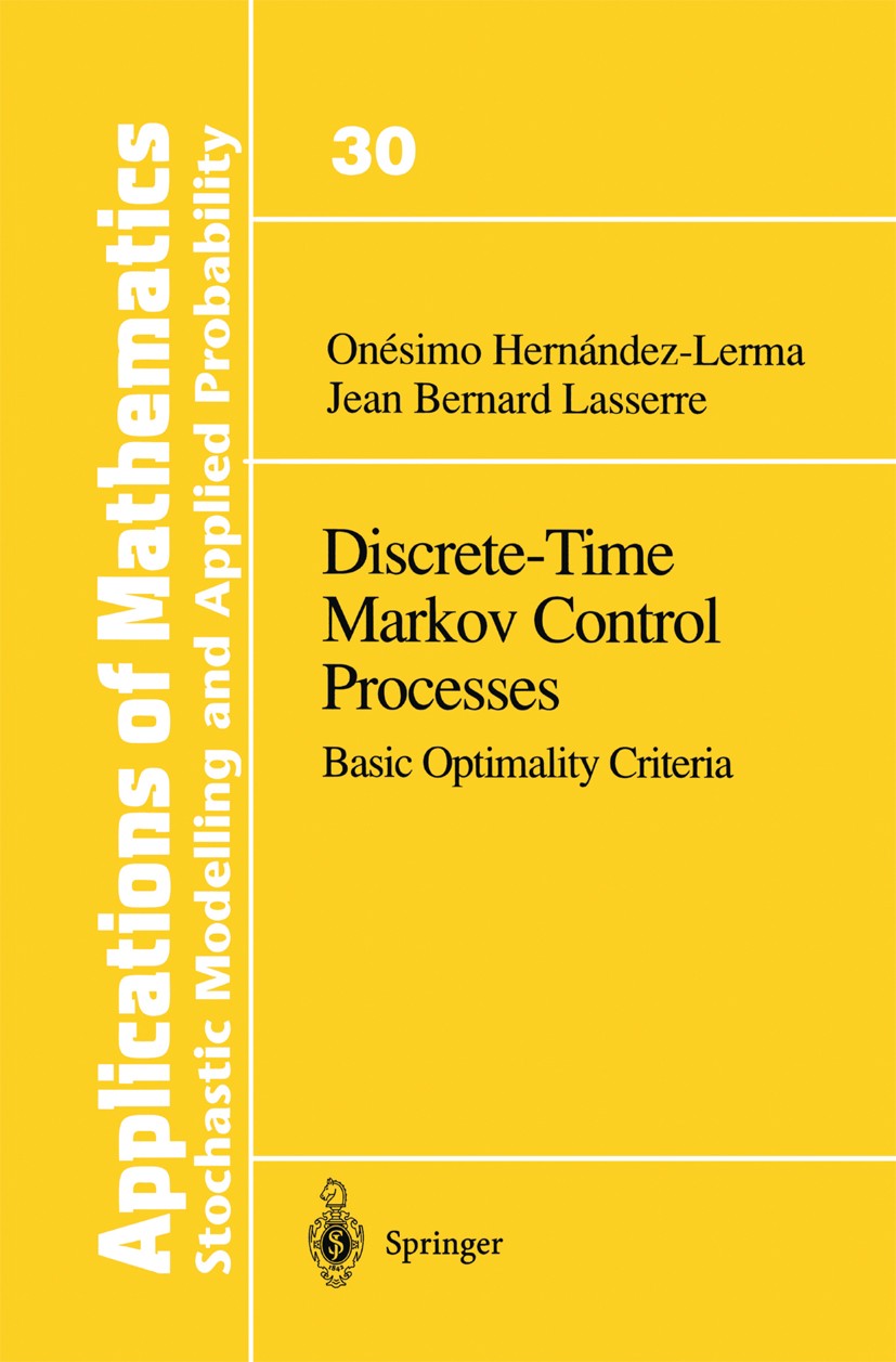 語学+参考書 Markov Decision Processes: Discrete Stochastic Dynamic Programming Markov Decision Processes: Discrete Stochastic Dynamic
