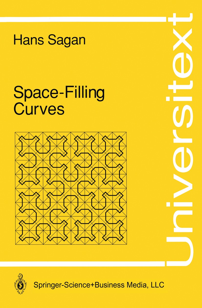 Space-Filling Curves | SpringerLink