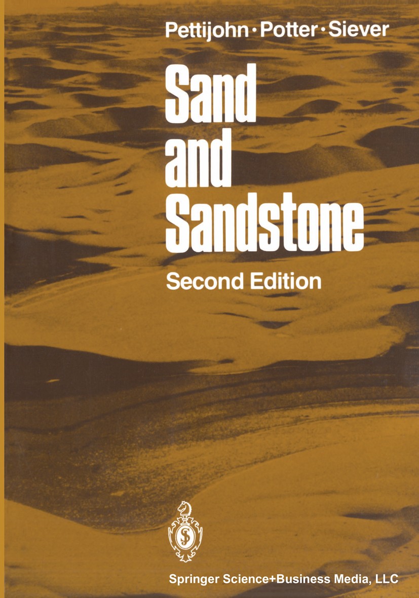 Sandstone Depositional Environments洋書 Sand and Sandstone | SpringerLink