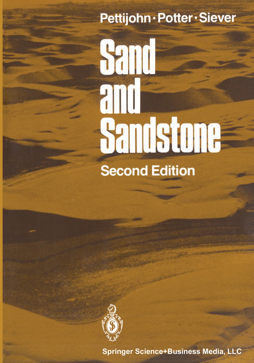 Sedimentary Structures and Bedding | SpringerLink