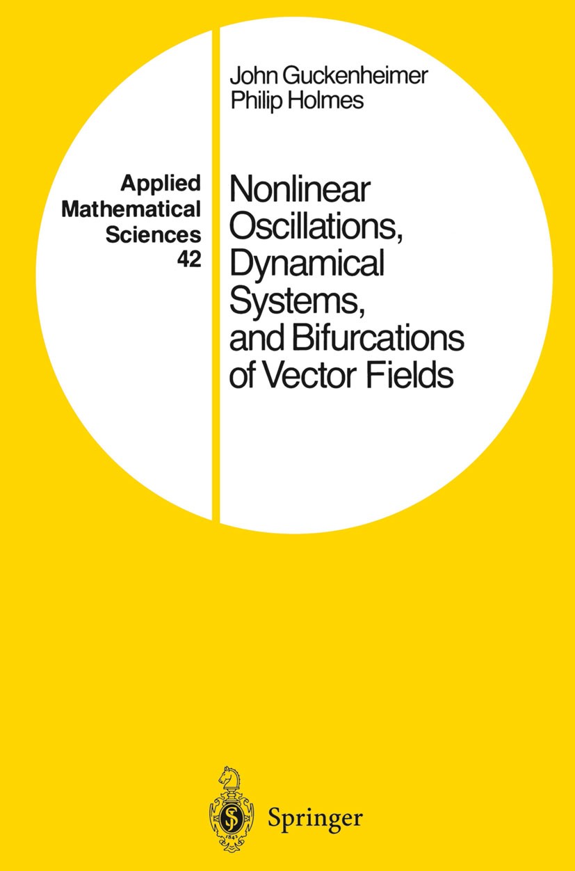 Nonlinear　Systems,　and　Dynamical　of　Oscillations,　Fields　SpringerLink　Bifurcations　Vector