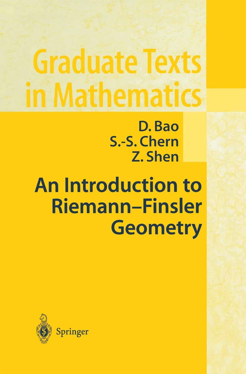 Introduction to Riemannian Manifolds | SpringerLink