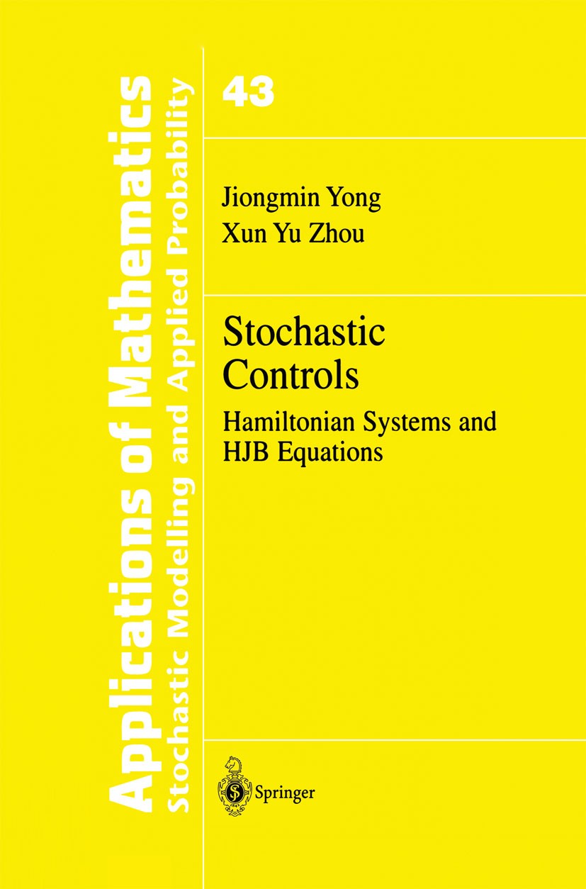 The Economics of Inaction: Stochastic Control Models with