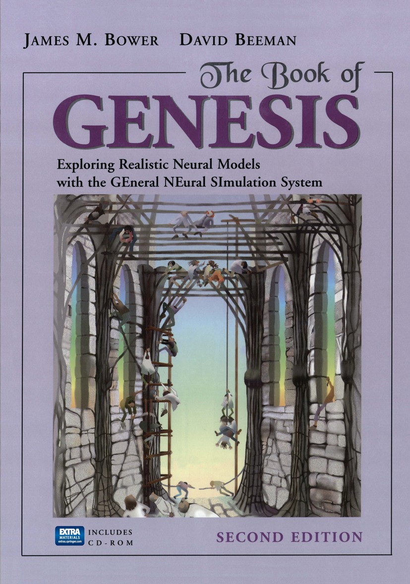 Book Of Genesis