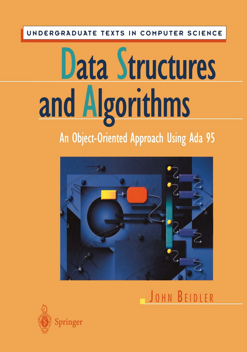 Data Structures And Algorithms: An Object-Oriented Approach, 44% OFF