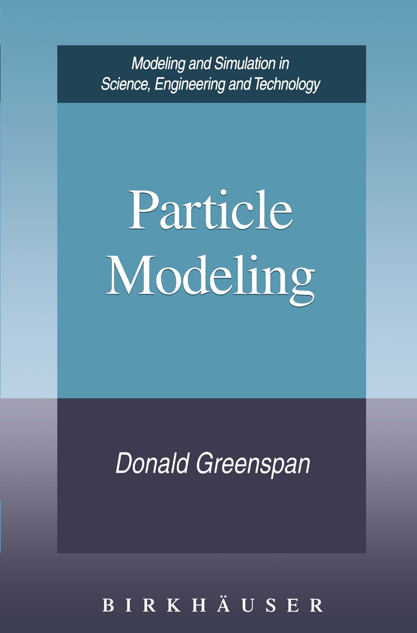 Particle Modeling | SpringerLink