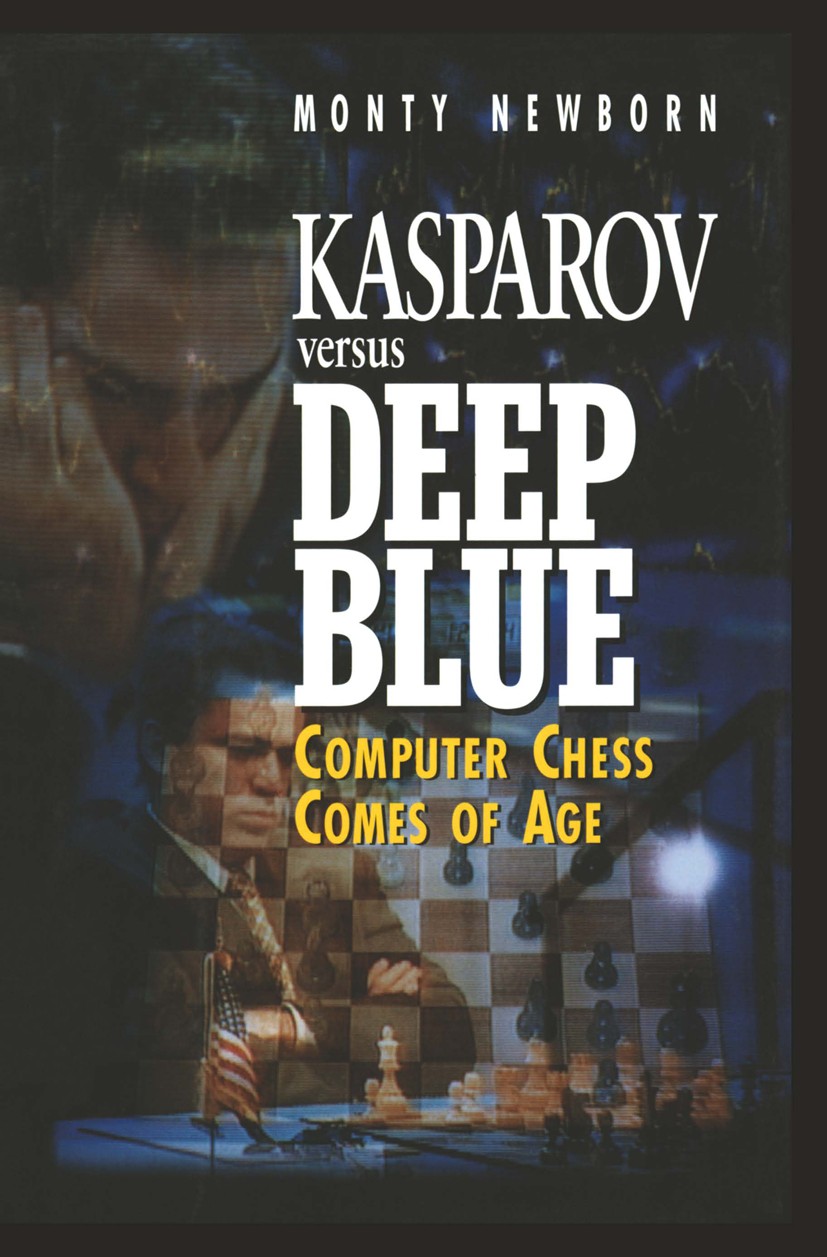 Garry Kasparov vs. Deep Blue, Mastering the Game