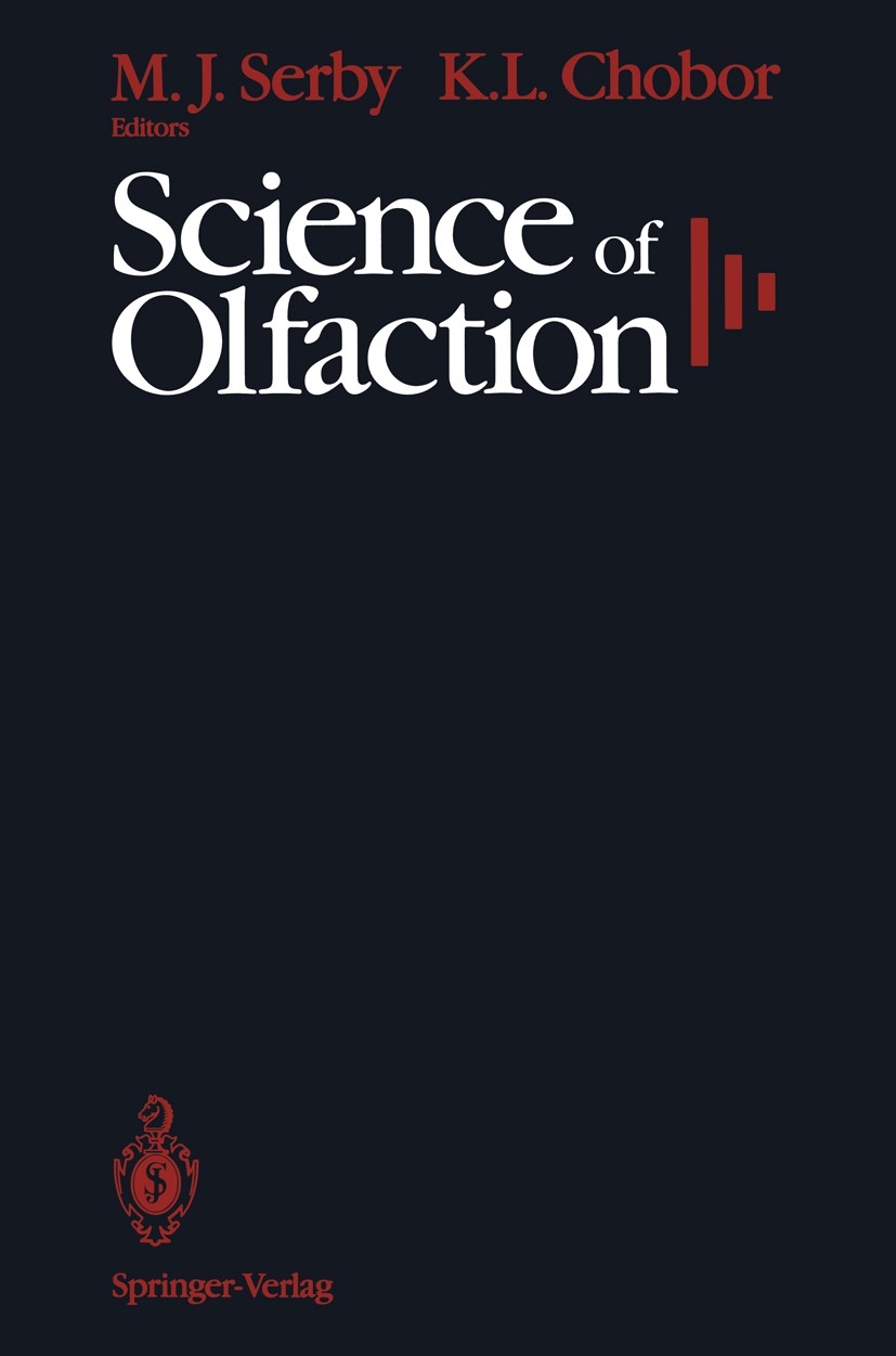 Science of Olfaction | SpringerLink