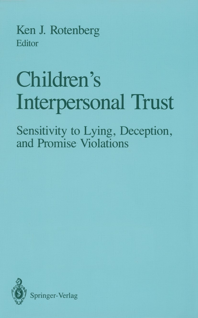 What Is a Lie Children s Use of Intentions and Consequences in