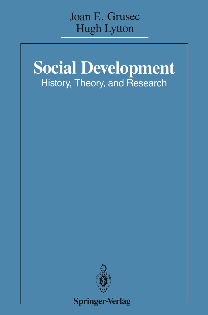 social development theory