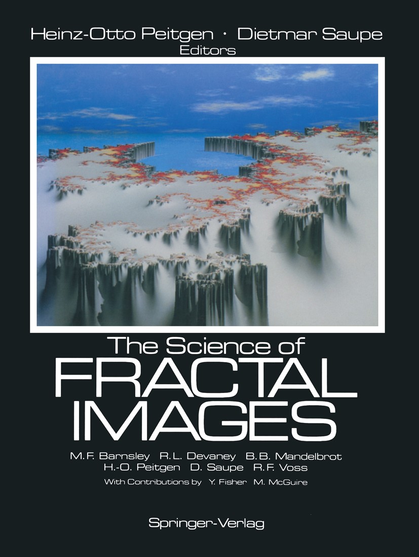 The Science of Fractal Images | SpringerLink
