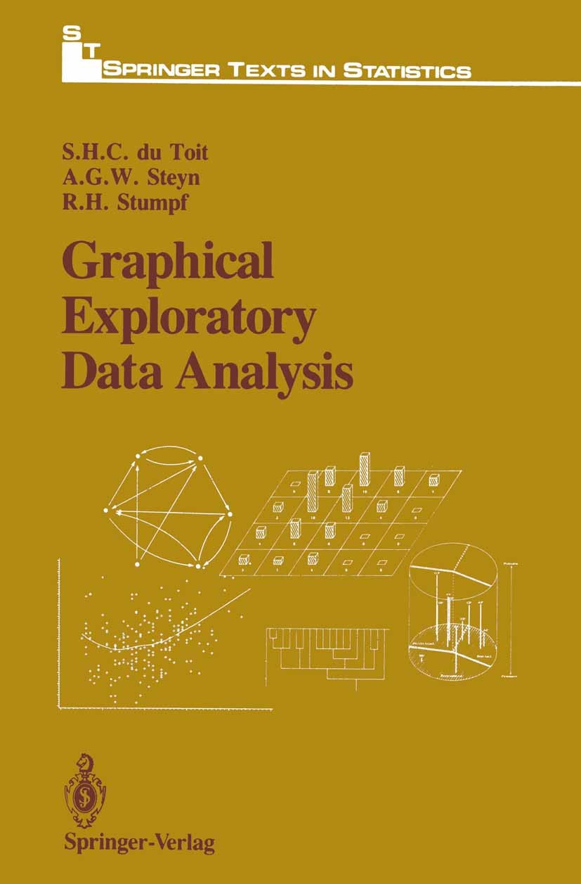 Graphical Exploratory Data Analysis | SpringerLink