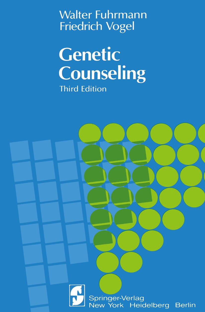 Genetic Counseling | SpringerLink