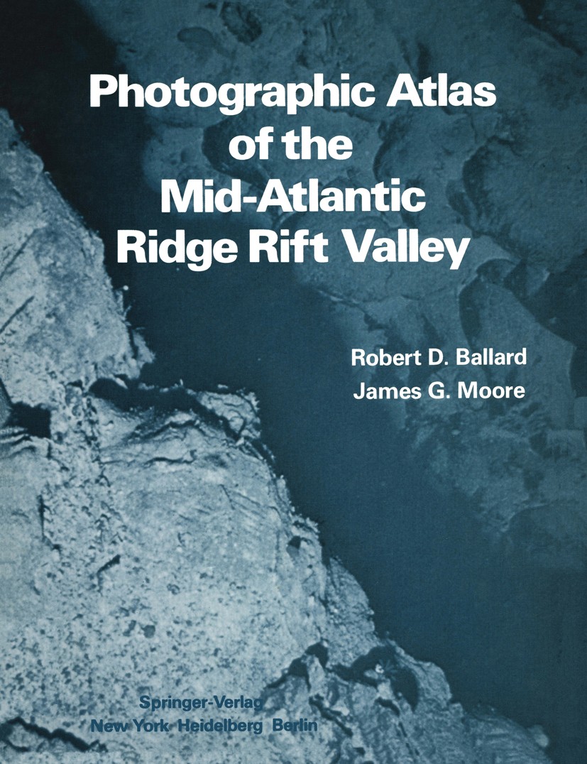 Mid atlantic ridge underwater hi-res stock photography and images