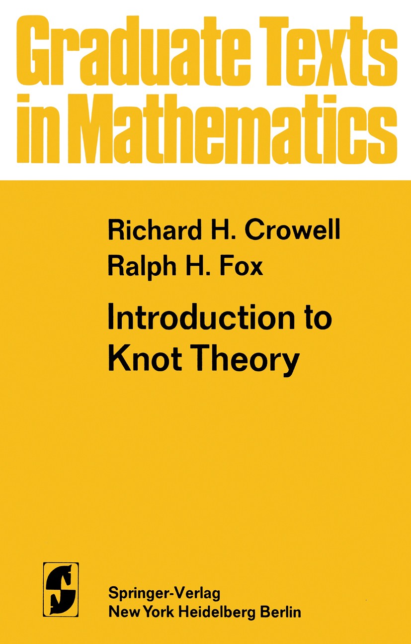 語学・辞書・学習参考書 An Introduction to Knot Theory Introduction to Knot Theory | SpringerLink
