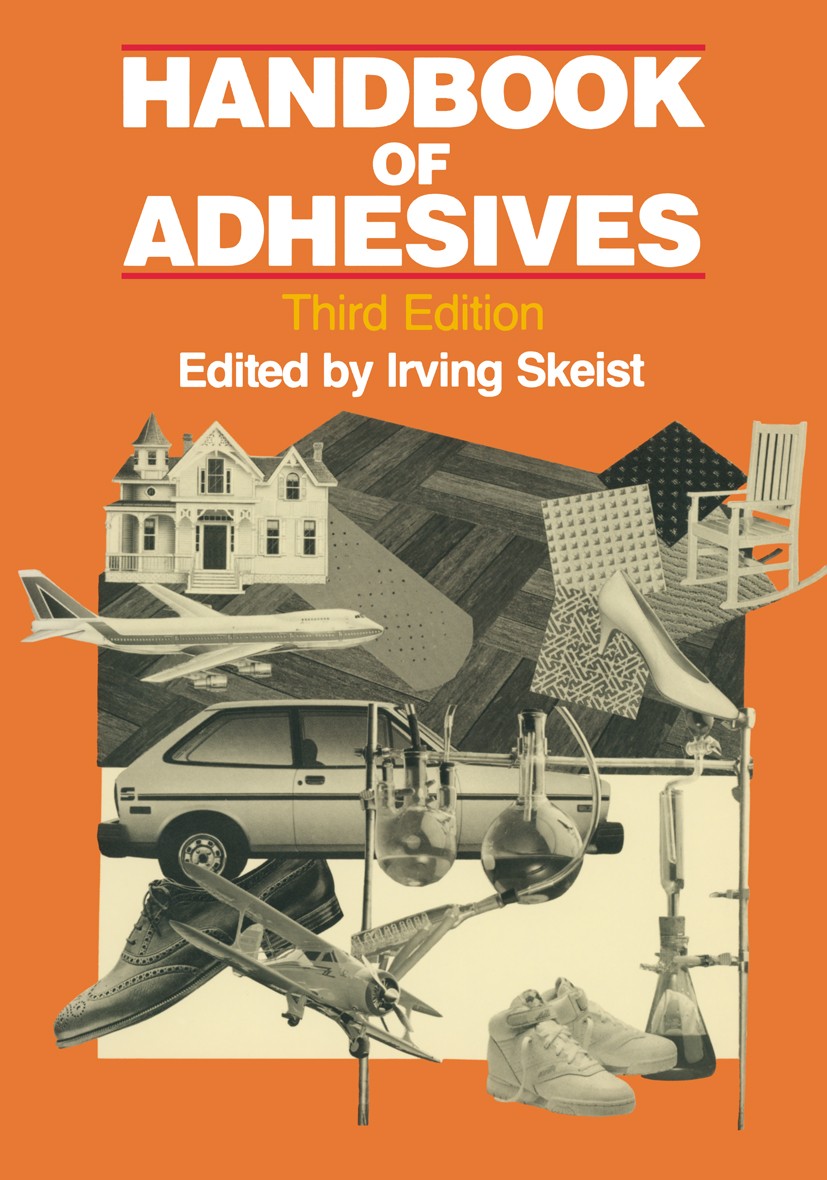 Handbook of Adhesives | SpringerLink