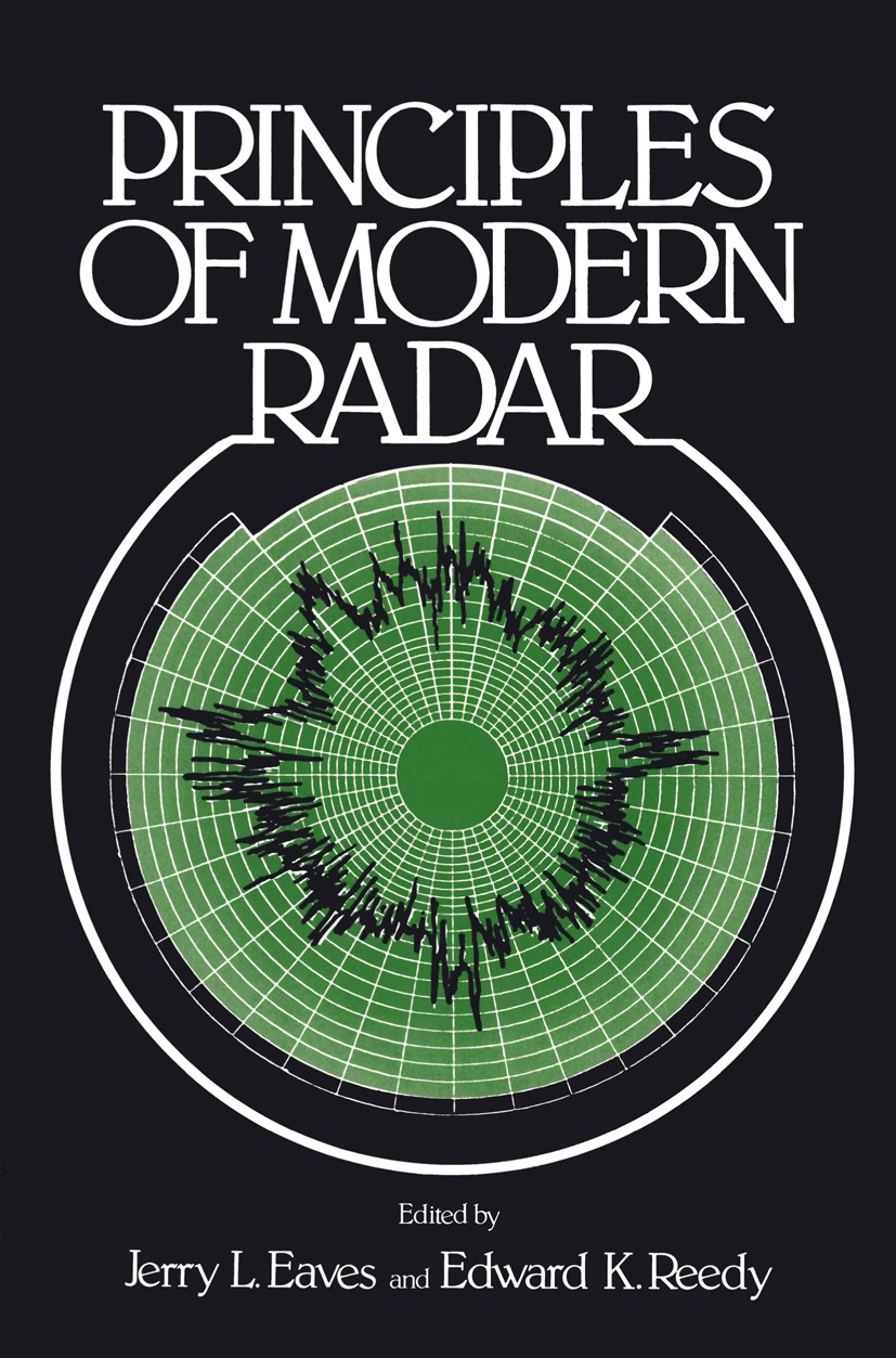 Radar Design Principles: Fred E. Nathanson: 9780070460478