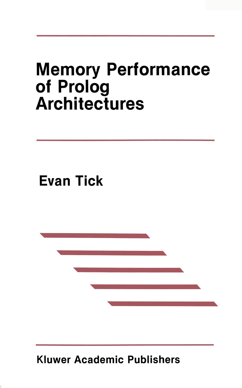 Memory Performance of Prolog Architectures