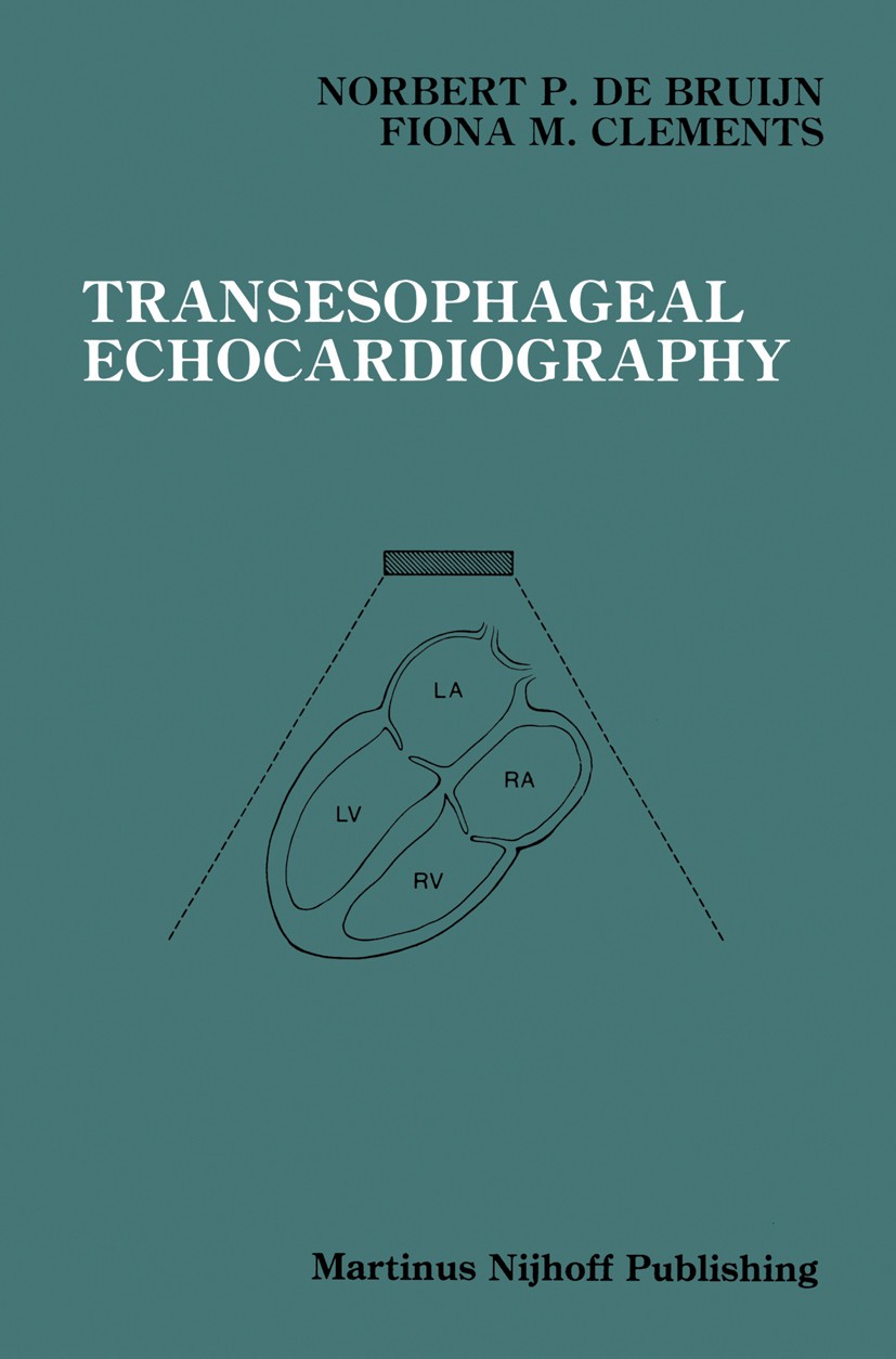 Transesophageal echocardiography - Hamilton Cardiology Associates