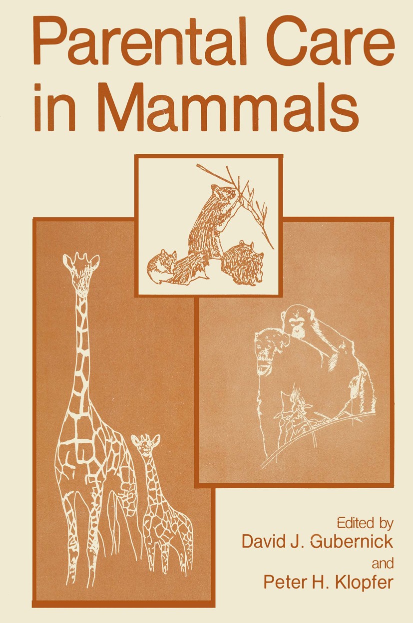 Parental Care in Mammals | SpringerLink