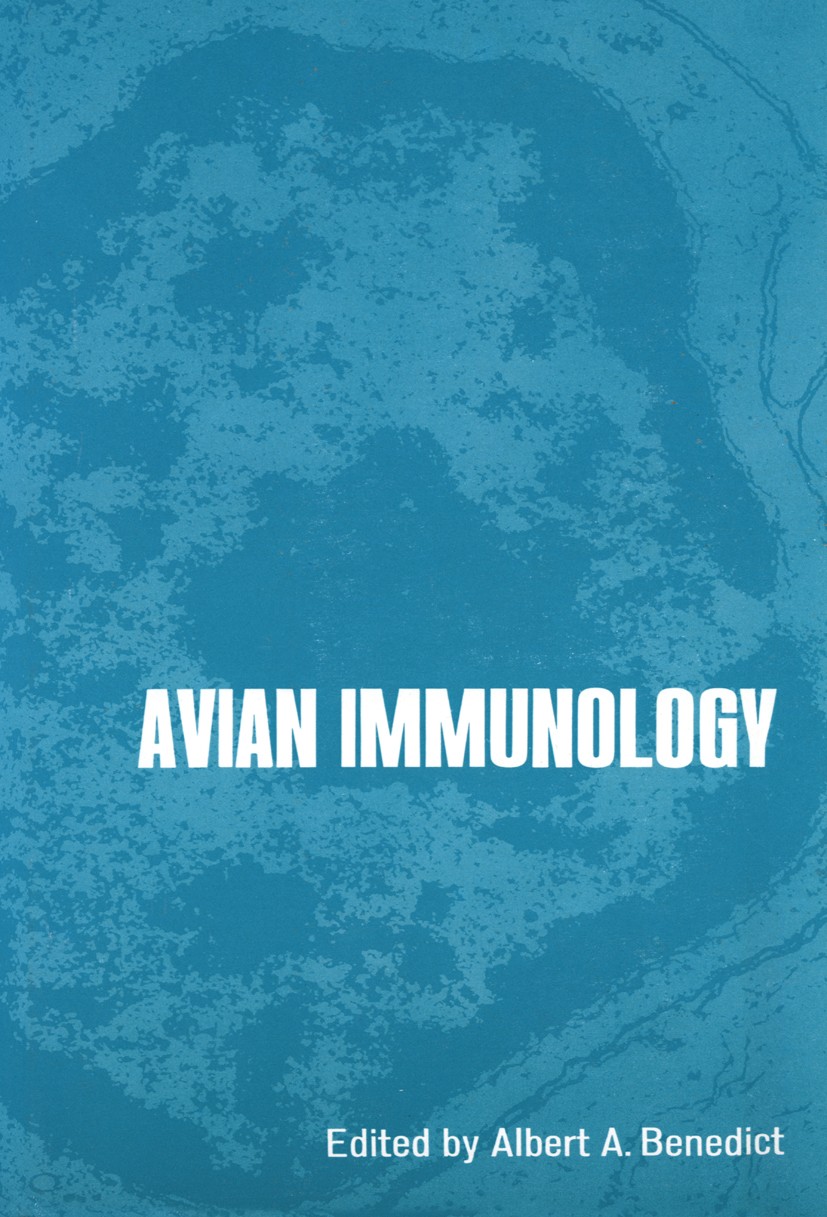 語学+参考書 Avian Immunology (Advances in Experimental Medicine and Biology) (Advances in Experimental Medicine and Biology 88) Avian Immunology | SpringerLink