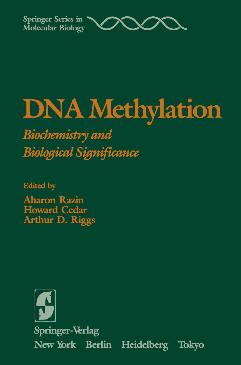 【洋書・専門書】DNA Methylation Protocols DNA Methylation: Biochemistry and Biological Significance
