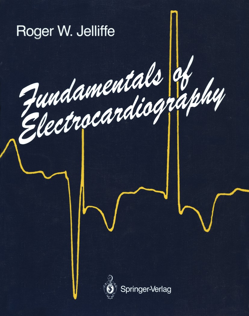 Fundamentals of Electrocardiography | Springer Nature Link