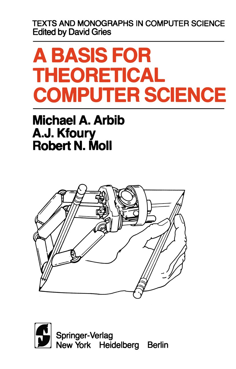 Basic Category Theory for Computer Scientists (Foundations