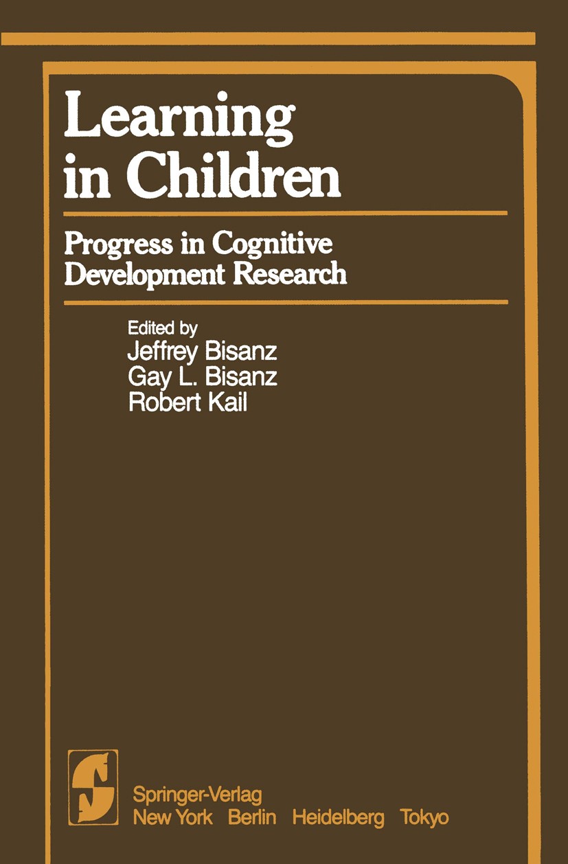 Children's cognitive development and learning cheap