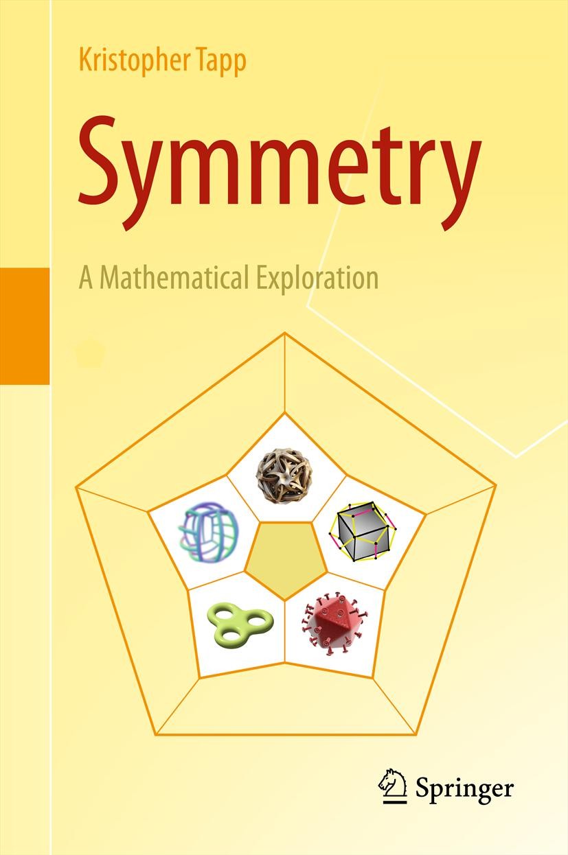 Symmetry: A Mathematical Exploration | SpringerLink